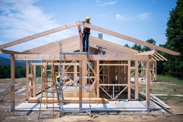 Quick and Trustworthy Emergency Roof Repair Services in Jasonville, IN