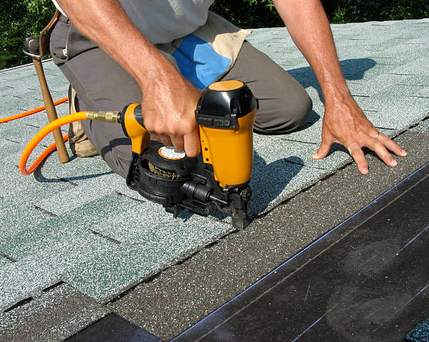 Quick and Trustworthy Emergency Roof Repair Services in Jasonville, IN