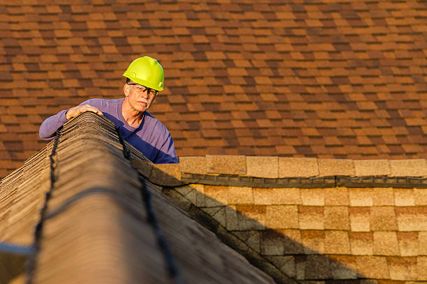 Best Best Roofing Contractors  in Jasonville, IN