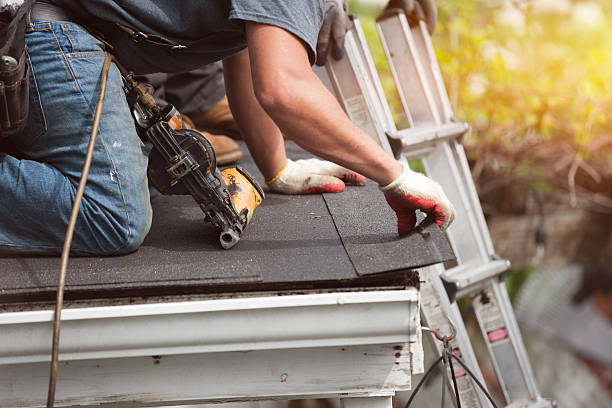 Slate Roofing Contractor in Jasonville, IN