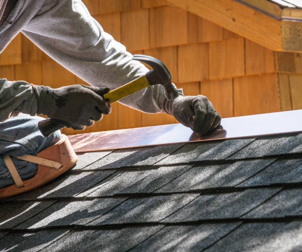 Best Metal Roofing Contractor  in Jasonville, IN